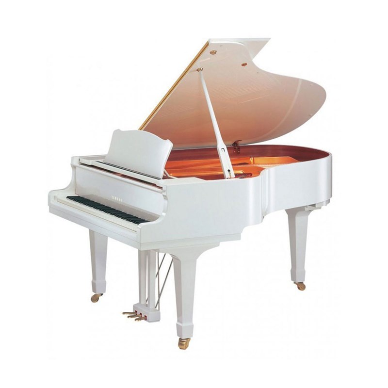 Yamaha GC1 Grand Piano